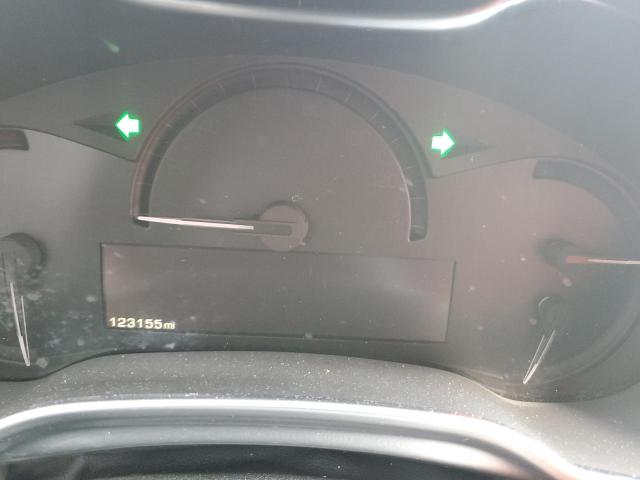3GYFNAE39ES630582 Cadillac SRX