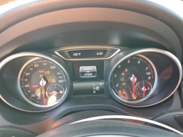 WDDSJ4GB5JN541978 Mercedes-Benz CLA 250 4MATIC