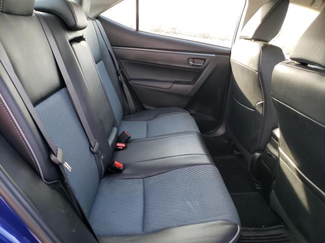 5YFBURHE0GP533841 Toyota COROLLA L