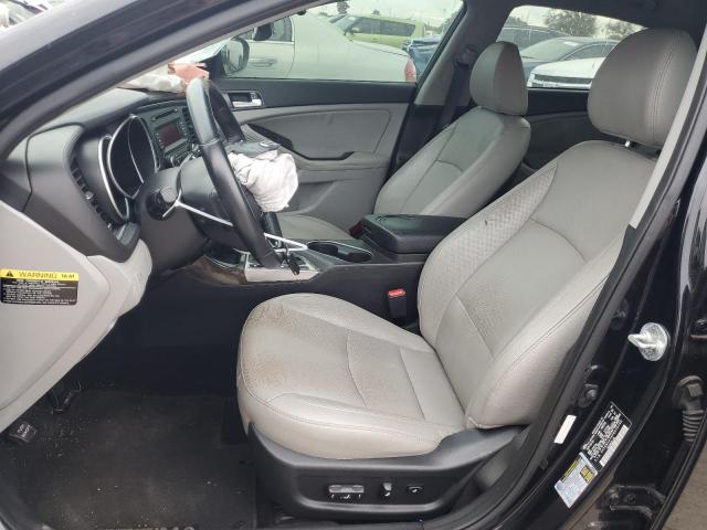 5XXGN4A76FG516700 KIA OPTIMA EX