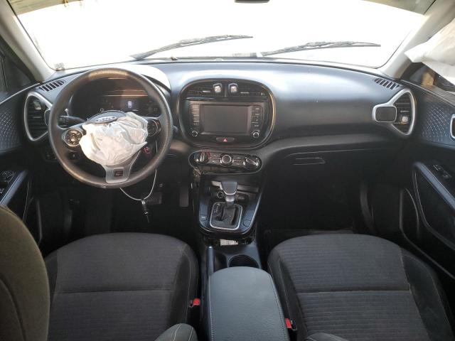  KIA SOUL 2021 Szary