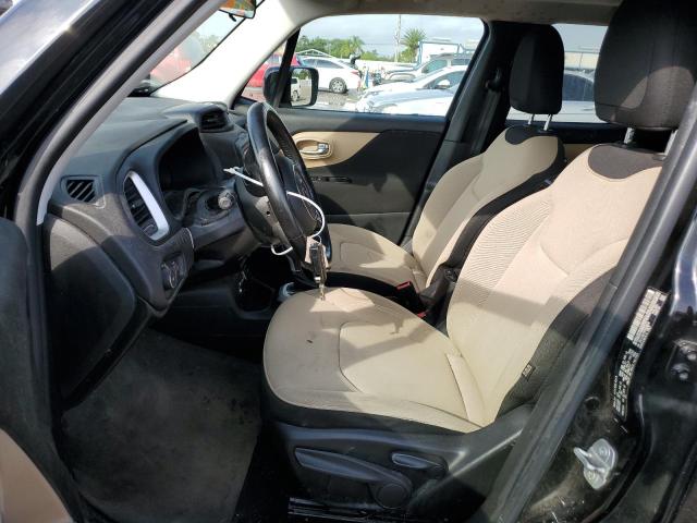ZACCJBBT5FPC25918 Jeep Renegade Latitude