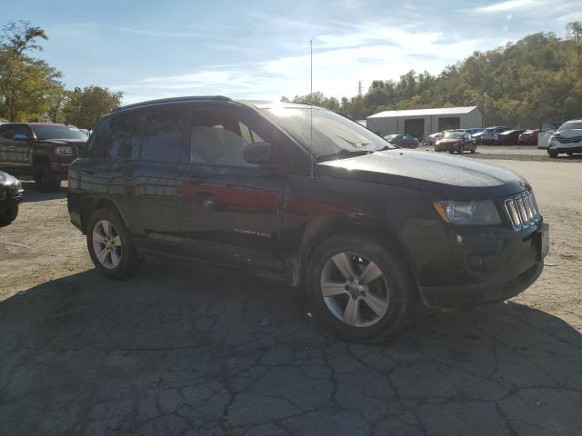 2016 Jeep Compass Latitude VIN: 1C4NJDEBXGD662790 Lot: 70657523