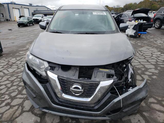 KNMAT2MV8HP556301 Nissan ROGUE S