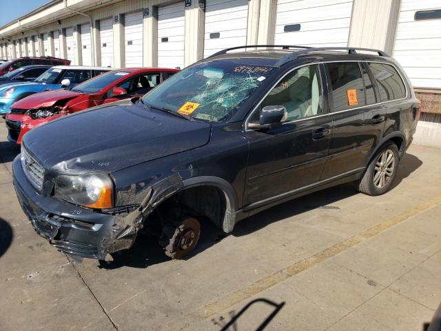 2010 Volvo XC90 