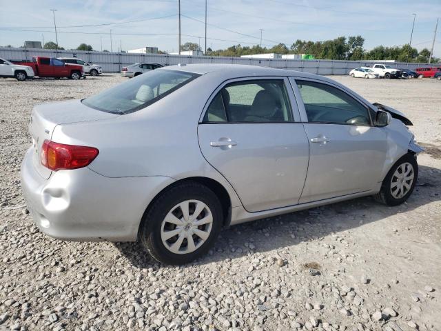 1NXBU40E39Z095333 | 2009 Toyota corolla base