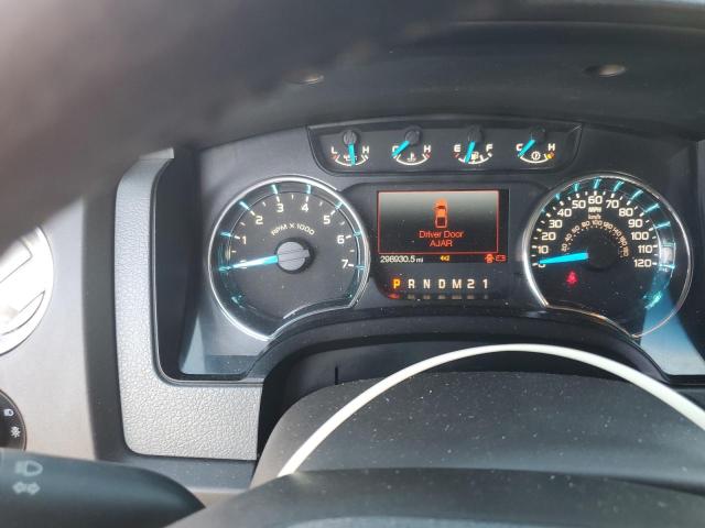 1FTFW1EF3EKD77445 Ford F150 Supercrew