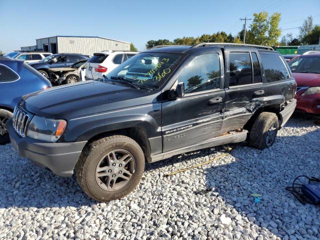 2003 Jeep Grand Cherokee Laredo