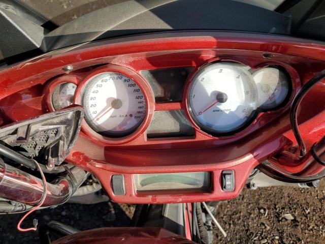 2015 VICTORY MOTORCYCLES MAGNUM - 5VPYW36N7F3039246