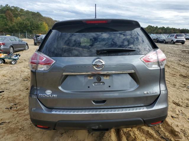 2015 NISSAN ROGUE S - 5N1AT2MV7FC769126
