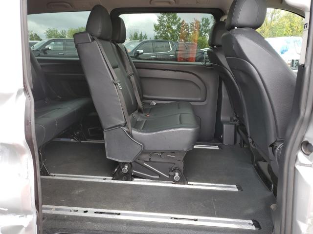 WD4PG2EE7H3243783 Mercedes-Benz Metris