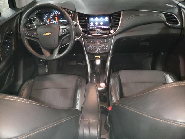 2021 CHEVROLET TRAX 1LT - KL7CJPSM0MB364901