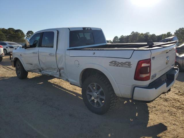 2021 RAM 2500 LONGH - 3C6UR5PL6MG626147