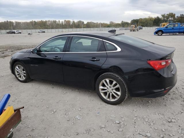 2017 CHEVROLET MALIBU LT - 1G1ZE5ST0HF154433