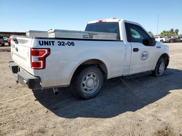 1FTMF1C56LKE10016 Ford F150