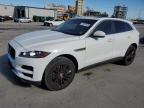 2019 JAGUAR F-PACE PRE VIN:SADCK2GX2KA392700
