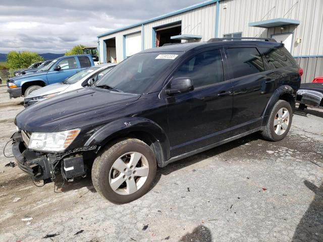 2011 Dodge Journey Mainstreet