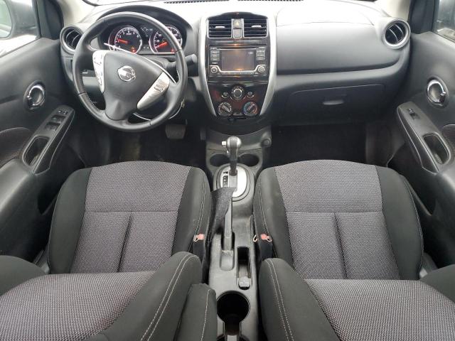 3N1CN7AP2HL865489 Nissan VERSA S