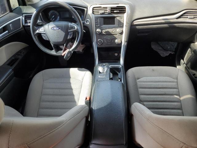 3FA6P0G78HR231822 Ford FUSION S