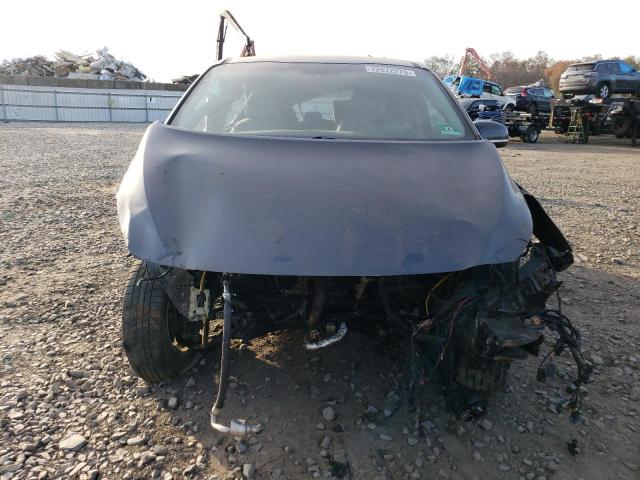 2016 KIA SEDONA LX #2188394870