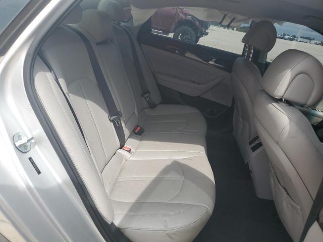5NPE34AF9FH137537 Hyundai Sonata Sport