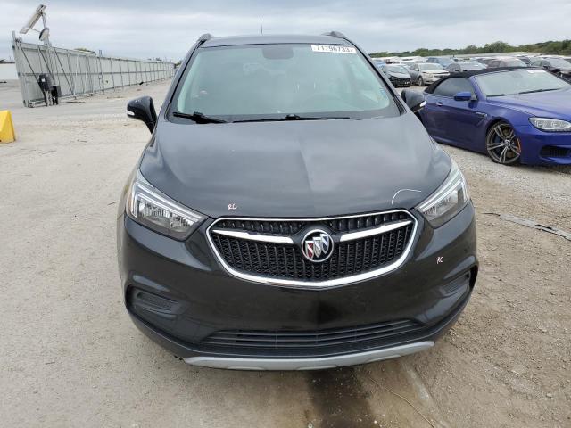 KL4CJASB6JB711894 | 2018 BUICK ENCORE PRE