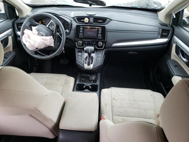 2HKRW6H37HH203795 Honda CR-V LX
