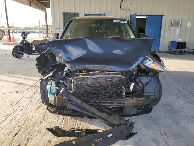 2019 HYUNDAI TUCSON SE KM8J23A41KU074438