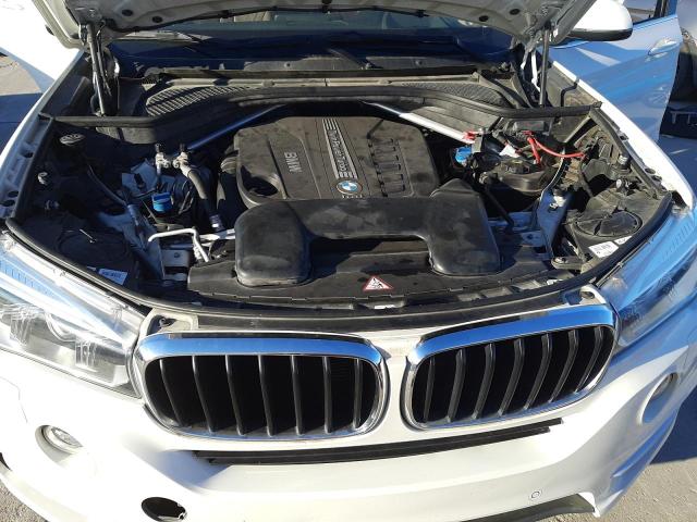 5UXKS4C56F0J99113 2015 BMW X5, photo no. 12