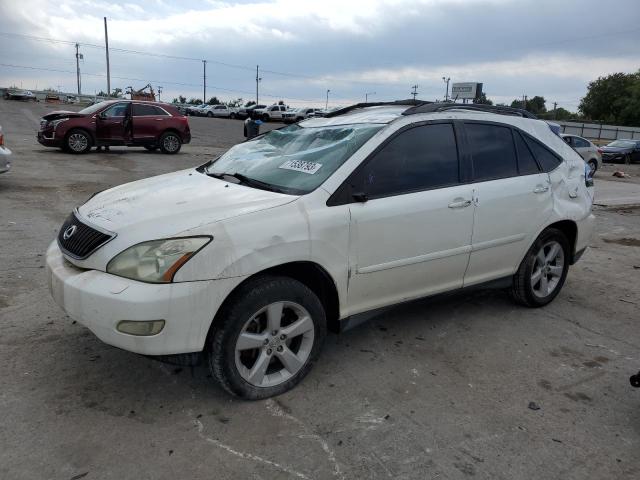 2007 Lexus RX 350 