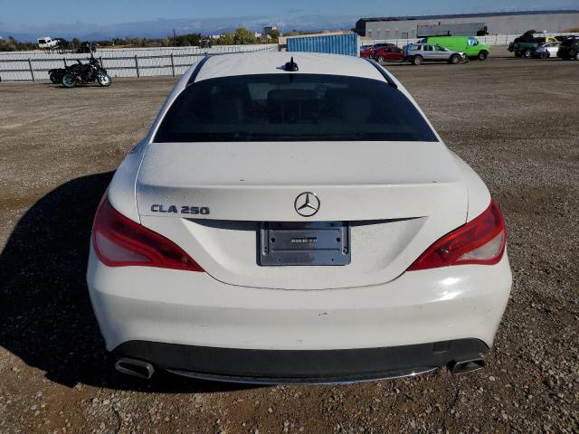 WDDSJ4EB5EN032465 Mercedes-Benz CLA 250