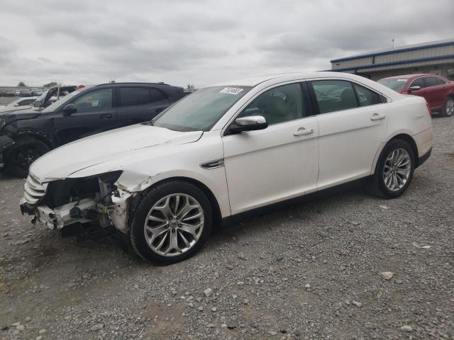 2014 Ford Taurus Limited