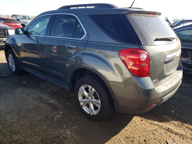 2012 Chevrolet Equinox Lt VIN: 2GNALDEK2C6325345 Lot: 73328763