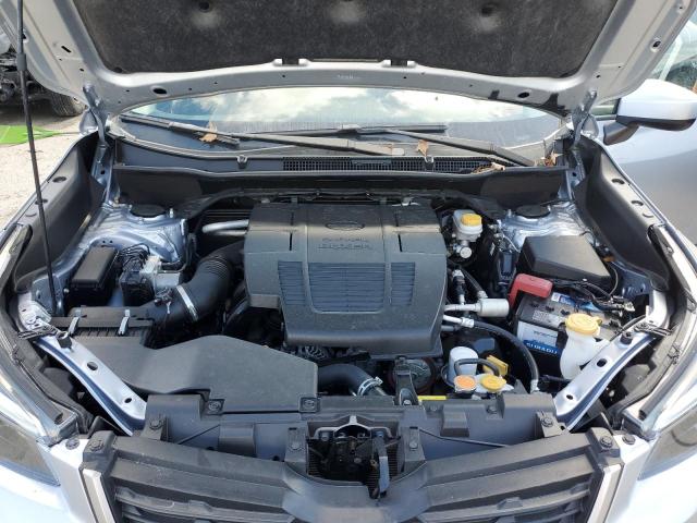JF2SKAJC4MH458019 Subaru Forester Premium