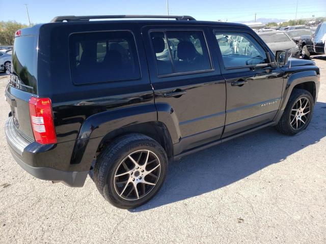 1C4NJPBAXED882005 | 2014 JEEP PATRIOT SP