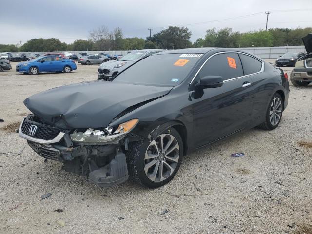 2013 Honda Accord Coupe EX-L