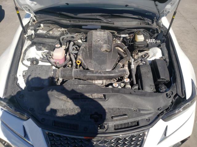 2020 LEXUS IS 300 F-S JTHGA1D2XL5107219