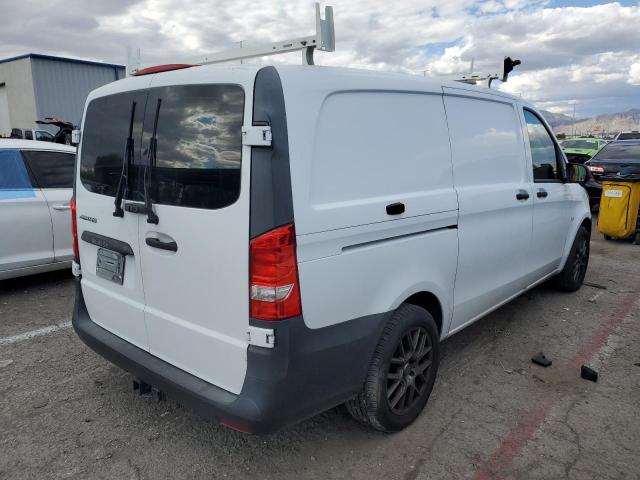 2016 MERCEDES-BENZ METRIS - WD3PG2EA2G3075275