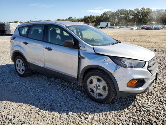 2018 Ford Escape S VIN: 1FMCU0F73JUB96026 Lot: 73377823