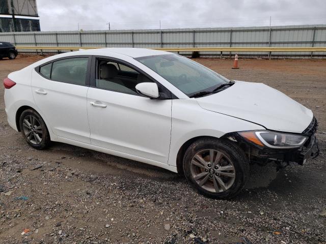 5NPD84LF1HH030186 | 2017 HYUNDAI ELANTRA SE