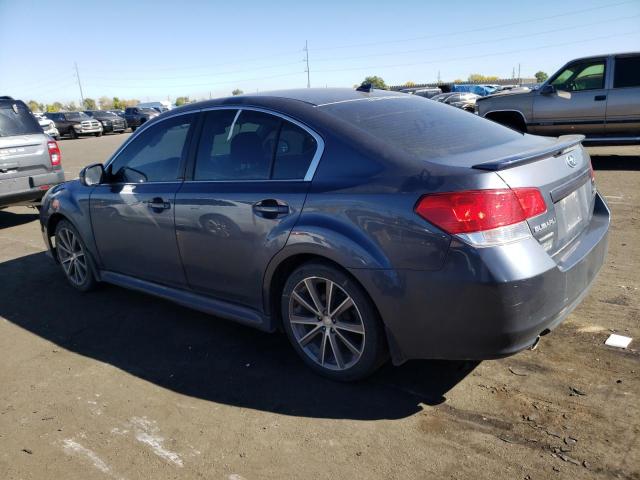 4S3BMCJ65E3034328 Subaru Legacy 2.5i Sport