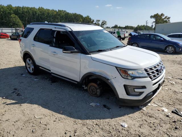 1FM5K8D88HGB85802 | 2017 FORD EXPLORER X