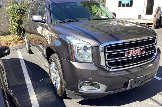 2015 GMC Yukon XL 