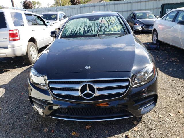 WDDZF4KB5KA673283 2019 MERCEDES-BENZ E-CLASS, photo no. 5