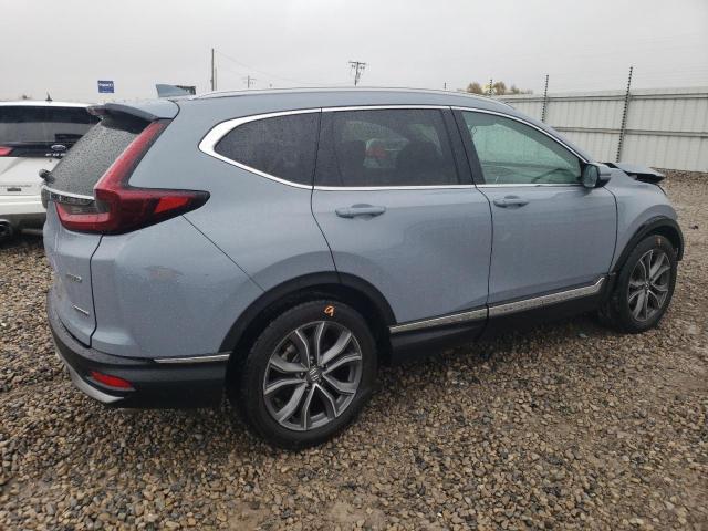 Vin: 2hkrw2h91mh643163, lot: 70371703, honda crv touring 20213