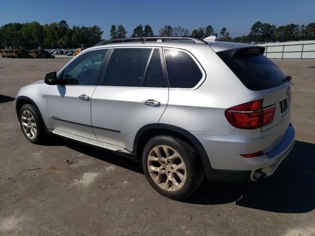 VIN 5UXZV4C58DL992947 2013 BMW X5, Xdrive35I no.2