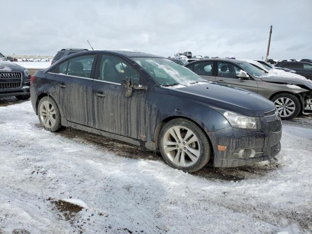 1G1PE5SB8E7117697 | 2014 CHEVROLET CRUZE LT