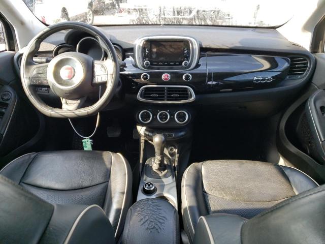 2017 FIAT 500X LOUNG ZFBCFXDB1HP571776