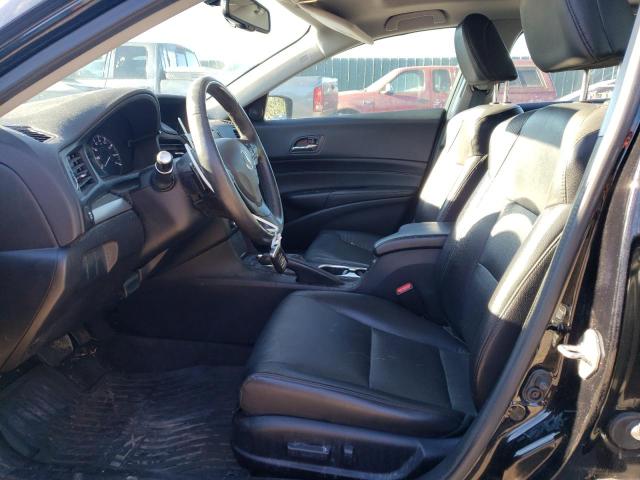 19UDE2F7XHA014255 Acura Ilx Premium