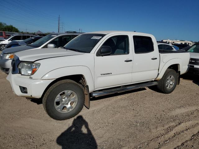 2015 Toyota Tacoma 